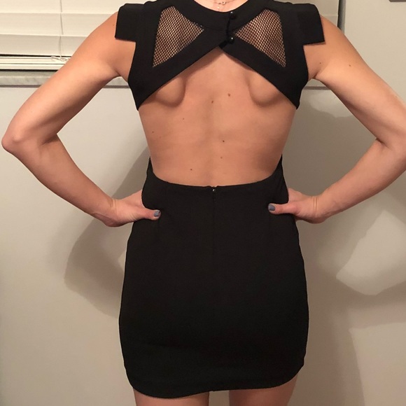 LF Faith In Love Dress - Picture 4 of 8